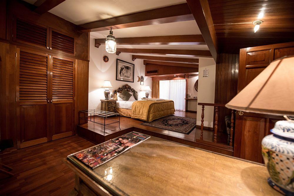 Hotel La Mansion Del Sol