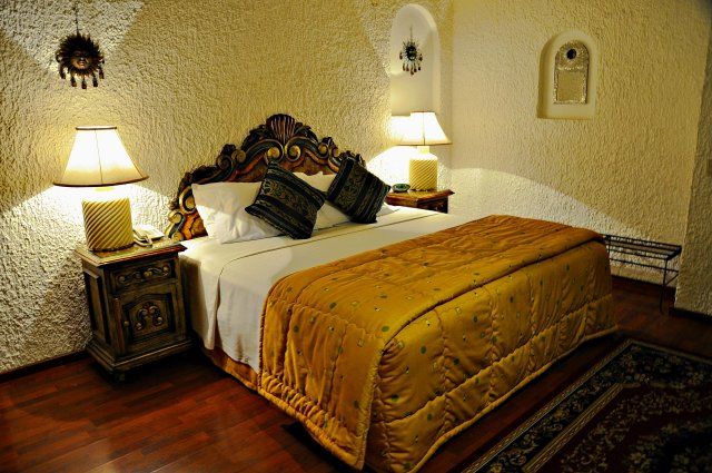 La Mansion Del Sol 4*