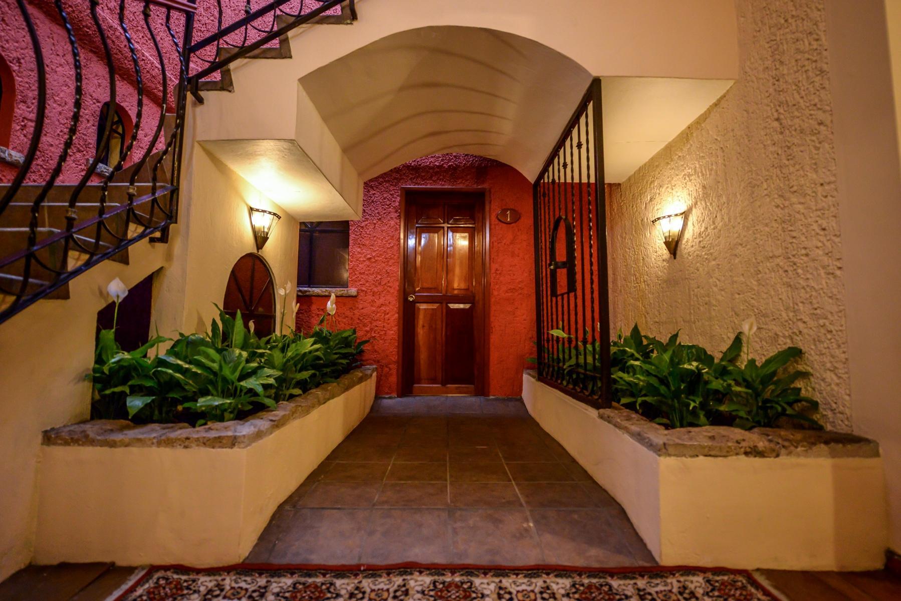 La Mansion Del Sol Hotel 4*