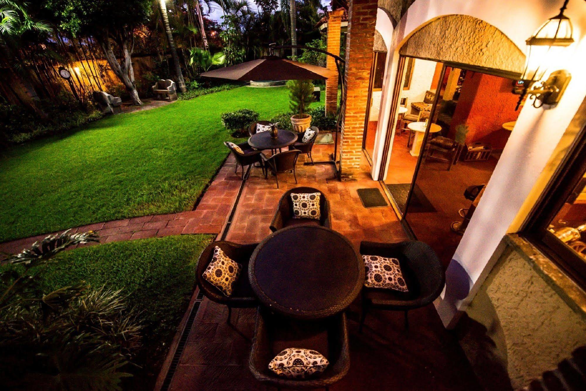 La Mansion Del Sol 4*